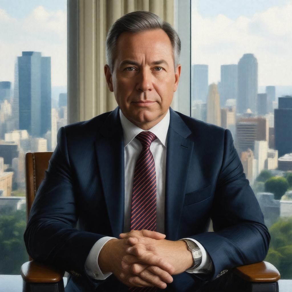 Ken Griffin